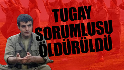 MİT’ten Suriye’de PKK'ya darbe!