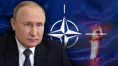 NATO yetkilisi açıkladı: Putin nükleer silah kullanırsa verilecek karşılık...