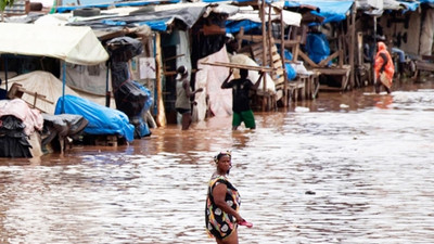 Nijerya’da sel felaketi: 603 ölü