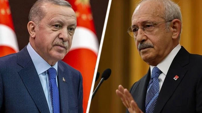 ORC Araştırma'nın son anketinde çarpıcı sonuçlar: Erdoğan-Kılıçdaroğlu yarışı