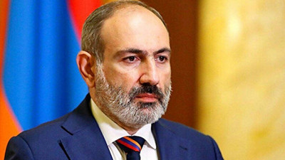 Paşinyan Azerbaycan'a seslendi: Yıl sonuna kadar imzalamak istiyoruz