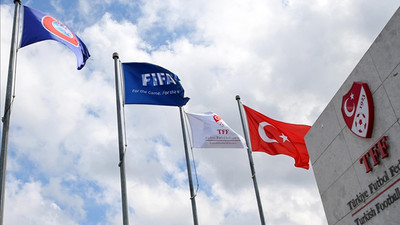 PFDK'dan Galatasaray'a ceza yağdı