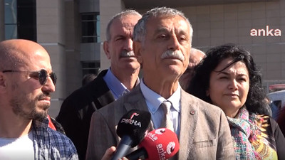 Pir Sultan Abdal Kültür Derneği Kurucu Başkanı Murtaza Demir'e hapis cezası