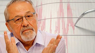 Prof. Dr. Naci Görür'den 'Güneş tutulması ve deprem' sözlerine dair açıklama 