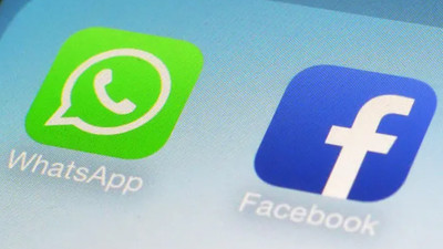 Rekabet Kurulu'ndan Facebook ve WhatsApp'a ceza