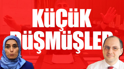 RTÜK'ten KRT'ye Zehra Taşkesenlioğlu ve Serhat Albayrak cezası