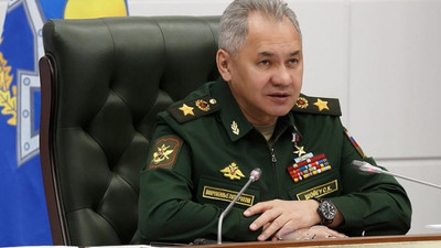 Rusya Savunma Bakanı duyurdu: Kısmi seferberlik sona erdi