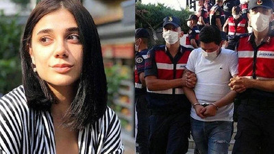 Sanığa haksız tahrik indirimi uygulanmıştı: Pınar Gültekin davası usulden bozuldu