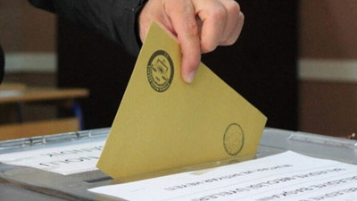 Seçim yaklaşırken MetroPOLL son anket sonuçlarını paylaştı
