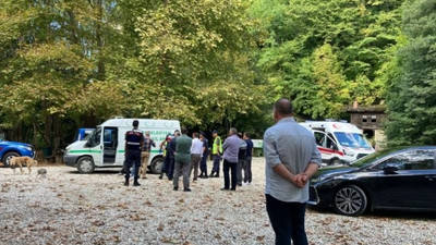 Sinop'ta ağaç devrilmesiyle 2 kişinin ölümüne ilişkin soruşturma açıldı