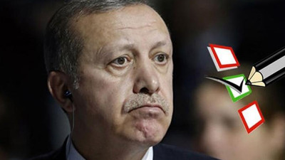 Son anket açıklandı: İşte Erdoğan'a görev onayı verenlerin oranı...