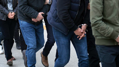 Suç örgütlerine 'Nefes-2 Operasyonu': 198 kişi hakkında gözaltı kararı var