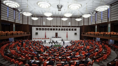 TBMM, Kişisel Verileri Koruma Kurulu'na 2 AKP'li ismi seçti