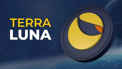 Terra Luna (LUNA) nasıl alınır satılır?