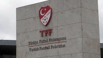 TFF'den Galatasaray ve Volkan Demirel hakkında açıklama