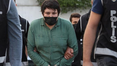 'Tosuncuk’ lakaplı Mehmet Aydın’ın eniştesi yasa dışı bahis paralarını çekerken yakalandı