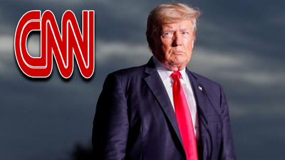 Trump’tan CNN’e 475 milyon dolarlık tazminat davası!