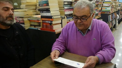 Turgut Özal'a gönderilen 35 yıllık mektubun içinden de sır çıktı