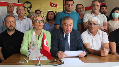 Türk Tabipleri Birliği'nden Sağlık Bakanlığı'na 'Beyaz Reform' tepkisi: Önlüğümüzün beyazı bizim, reformunuz sizin olsun