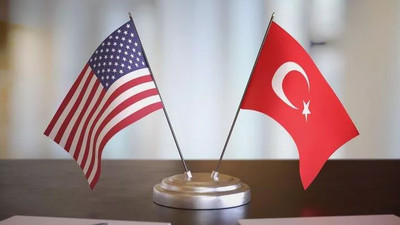 Türkiye ile ABD arasında İstanbul'da kritik görüşme