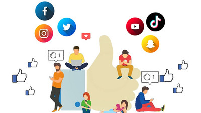 Türkiye’de Sosyal Medya Ajansları Nasıl Çalışır?