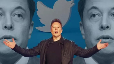 Twitter'da Elon Musk depremi: Üst düzey yöneticileri kovdu