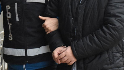 Üsküdar'da FETÖ operasyonu: 35 gözaltı