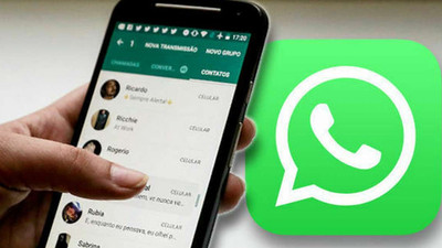 WhatsApp'a yeni özellik geliyor