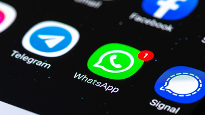 WhatsApp kullanıcılarının verileri çalındı