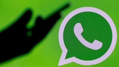 WhatsApp uyarısı: Tüm verilerinize erişilebilir