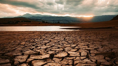Yağış miktarı geçen yıla göre yüzde 34 azaldı