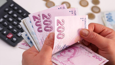 Yandaştan asgari ücret iddiası: 10 bin lira... 