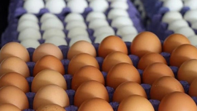 Yumurta fiyatlarına yüzde 400 zam