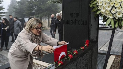 20 yıl sonra dava açıldı: Necip Hablemitoğlu'nun eşi Şengül Hablemitoğlu'ndan ilk açıklama