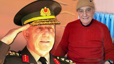 82 yaşında hapiste olan emekli Orgeneral Çetin Doğan'dan flaş karar!