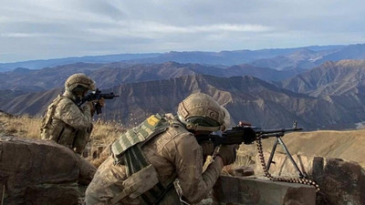 ABD: Türk ordusu operasyona hazırlanıyor