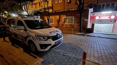 Adana'da poşet içinde yeni doğmuş bebek cesedi bulundu