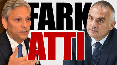 AKP'li Bakanın desteklediği aday kaybetti