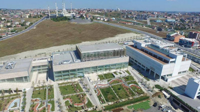 AKP'li belediye 29 parseli birden satıyor