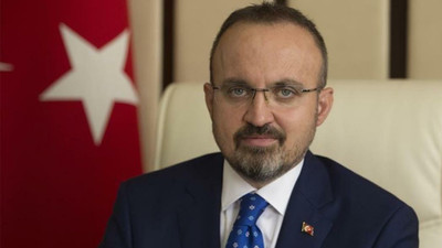 AKP'li Turan, başörtüsü için anayasa değişikliği teklifine ilişkin tarih verdi