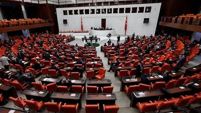 AKP'nin cemevlerine ilişkin düzenlemeleri de içeren teklifi Meclis'te görüşülmeye başlandı