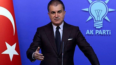 AKP’li Ömer Çelik: Cumhurbaşkanımız Erdoğan bir devrimcidir