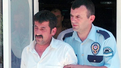 Alanya’da eşini katleden katil Yahya Yılmaz'ın cezası belli oldu