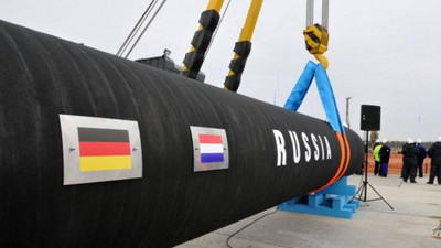 Almanya'da bu kışın ilk doğalgaz faturalarını devlet ödeyecek