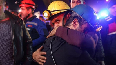 Amasra'da yaşamını yitiren madenci ailelerine tehdit iddiası
