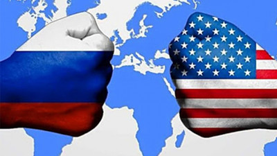 Ankara'da gizli ABD-Rusya buluşması