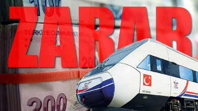 Ankara-Sivas demiryolu hattında maliyet 12 kat arttı