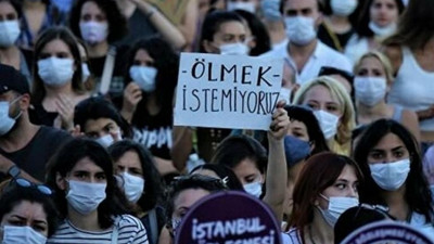 Ankara’da kadın cinayeti: Önce öldürdü sonra intihar etti