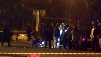 Antalya'da polisle silahlı çatışmaya girdiler: 1 ölü 2 yaralı