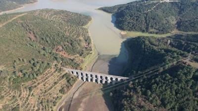 Barajlar alarm veriyor